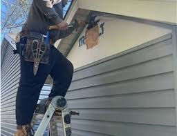 Best Fascia and Soffit Installation  in Citrus, CA